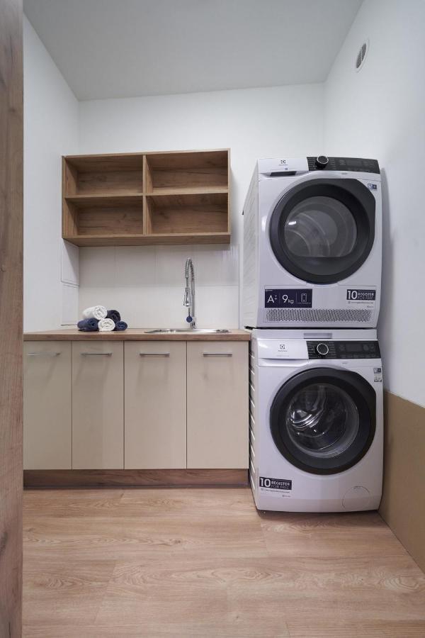 Apartment Copernicus Prestige Olsztyn