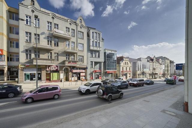 Copernicus Prestige Appartamento Olsztyn (Warmian-Masurian)