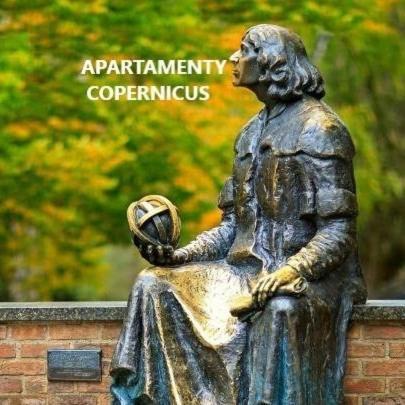 Appartamento Copernicus Prestige