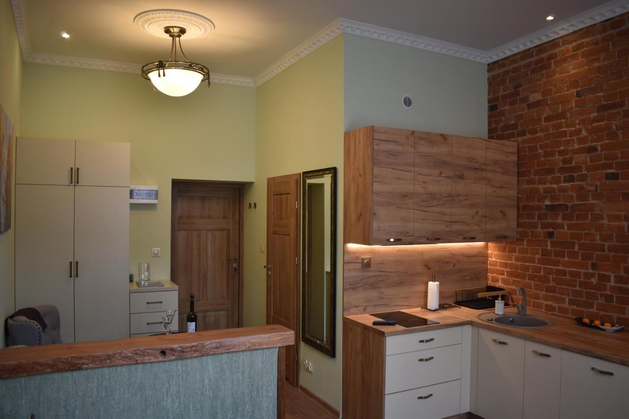 Apartment Copernicus Prestige Olsztyn